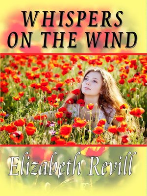 cover image of Whispers On the Wind